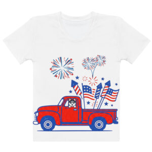 Women's T-shirt