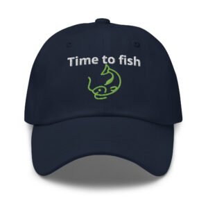 Dad hat
