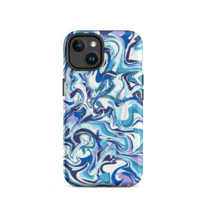 MagSafe® tough case for iPhone®
