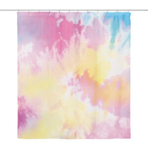 Shower curtain