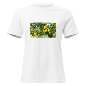 Women's Relaxed T-Shirt